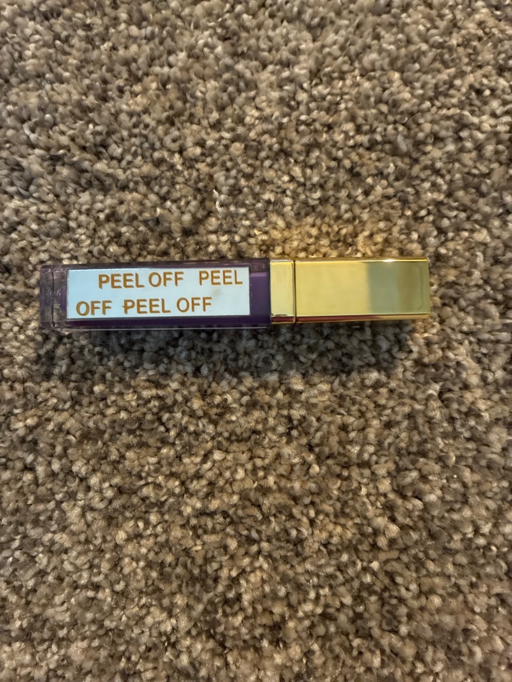 Gerard Cosmetics Lip Gloss - Picture 2 of 3